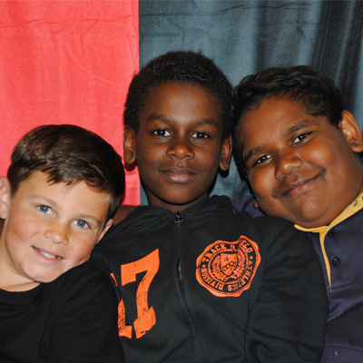 aboriginal education