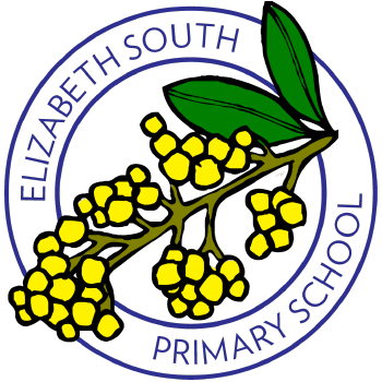 Elizabeth South Primary School Home